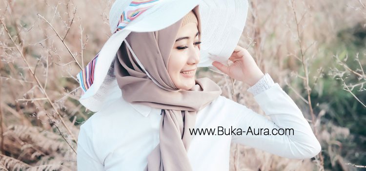 Buka Aura Positif