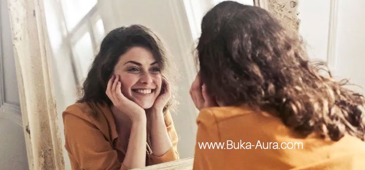 Cara Melihat Aura Wajah