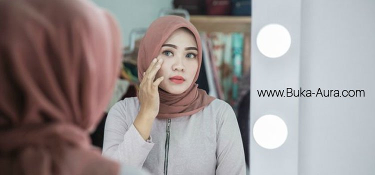 Doa Nabi Yusuf Saat Bercermin